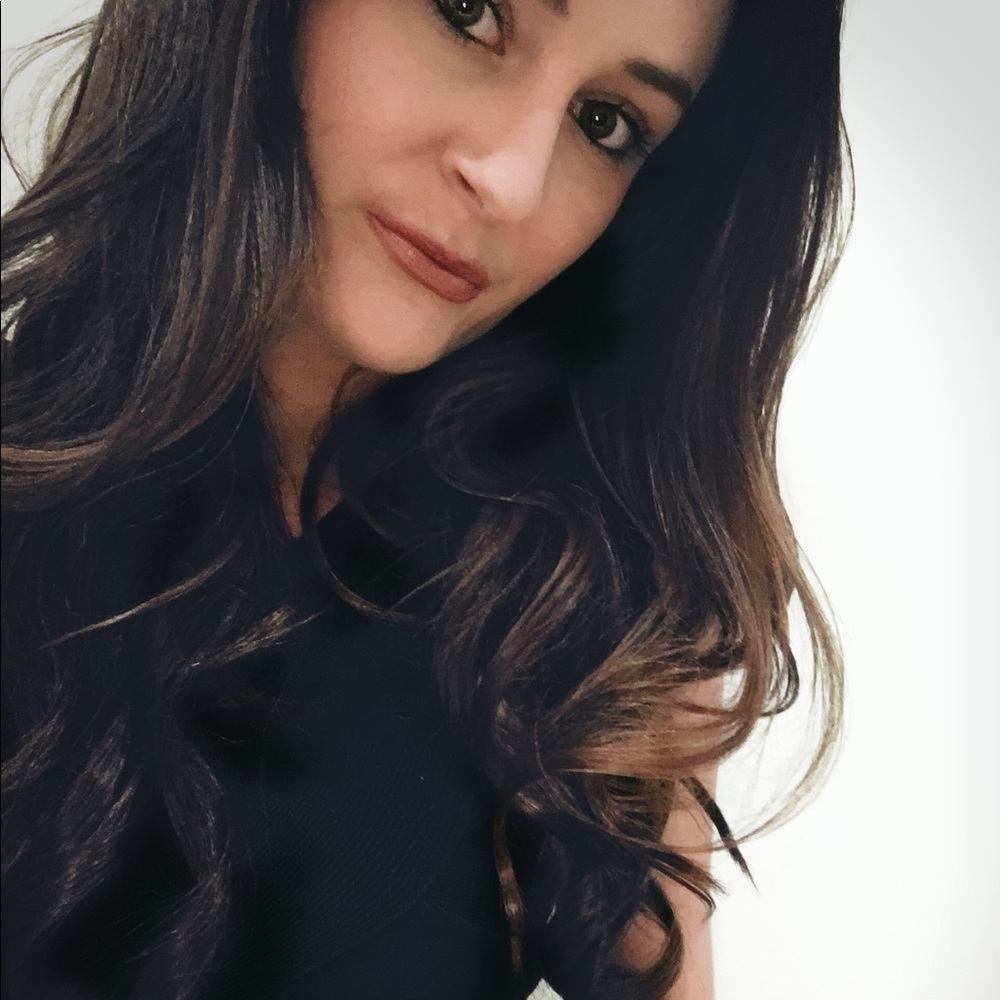 Meet your Posher, Marina